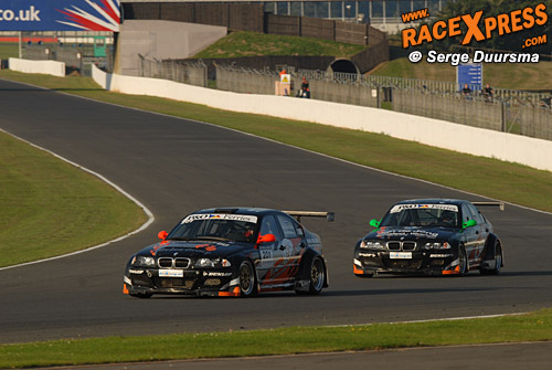 JR Motorsport
